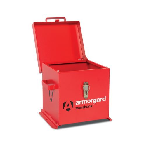 Transbank Flammable Material Transit Box