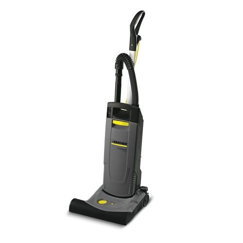 Cv 38/2 Adv Upright Vacuum Cleaner - -