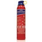 600 G Abc Powder Aerosol Pack 5 Extinguisher