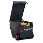 Barrobox - Mobile Site Security Box