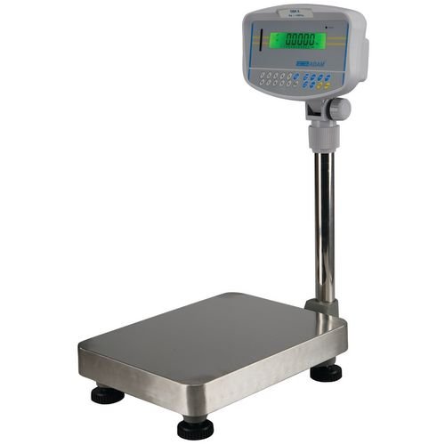Floor Scale 75Kg X 5G - -