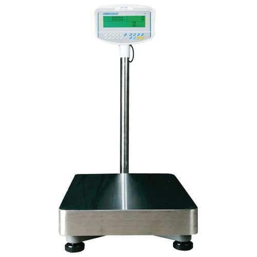 Floor Counting Scale 75Kg X 5G - -