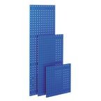 Perfo Panel - Blue 1486 mm