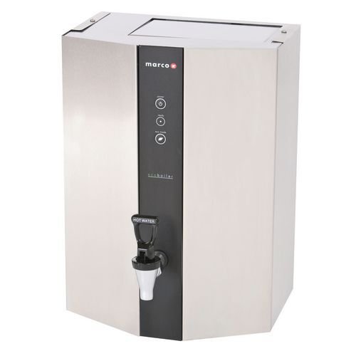 Marco auto fill energy efficient wall mounted water boiler