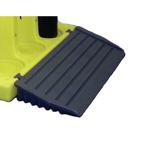 Ramp To Suit 6 Cylinder Rack - -