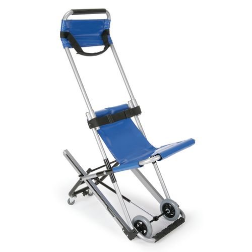 Saver Safe Evacuation Chair - -