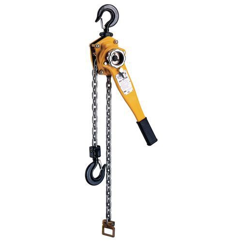 Manual ratchet lever hoists 3000kg