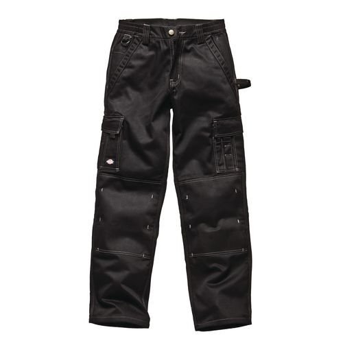 Dickies industry 300 two tone work trousers - Regular leg length 32”