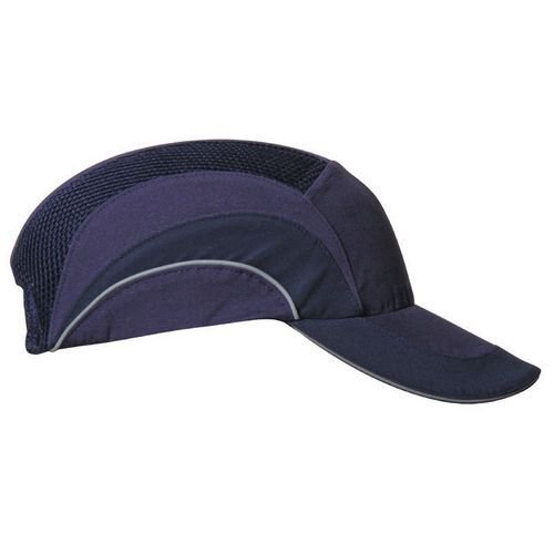 JSP premium baseball style bump cap