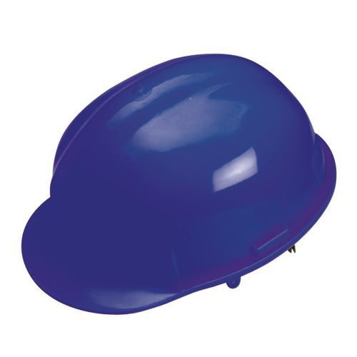 Mark 1 self assembly helmet
