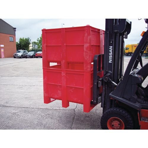 Dolav pallet box only - choice of six colours