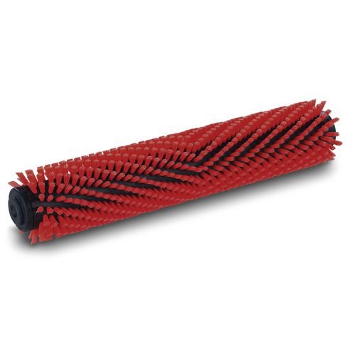 Replacement Red Roller Brush For Br 30/4