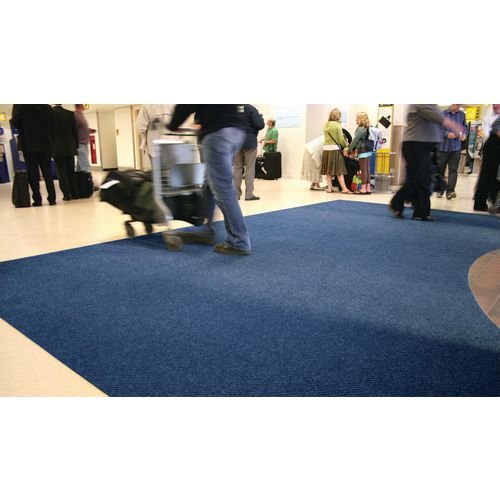 Toughrib Cont Blue 2M X Per Lin Mt - -