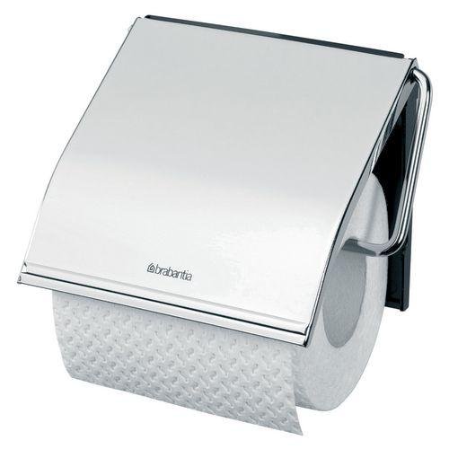 Brabantia toilet roll holder