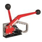 Combination Tool for Petstrapping