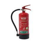 3 l Water Additiveextinguisher - Firechief Xtr