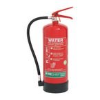 6 l Water Additiveextinguisher - Firechief Xtr
