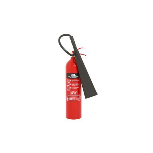 CO2 fire extinguishers 5L