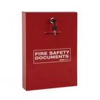 Savex Metal Document Cabinet