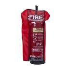Large Extinguisher Cover