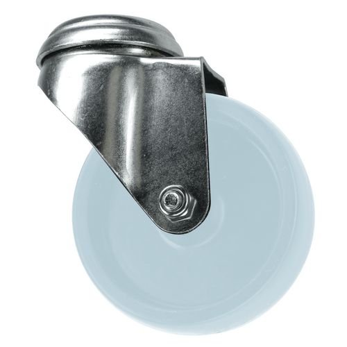 125mm Swivel Castor - Polypropylene