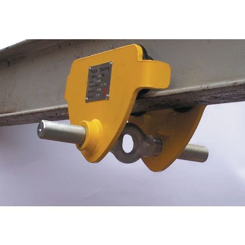 Push travel trolleys, 2000kg