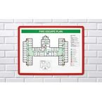 Frames 4 Docs Magnetic A 5 Redpk=10