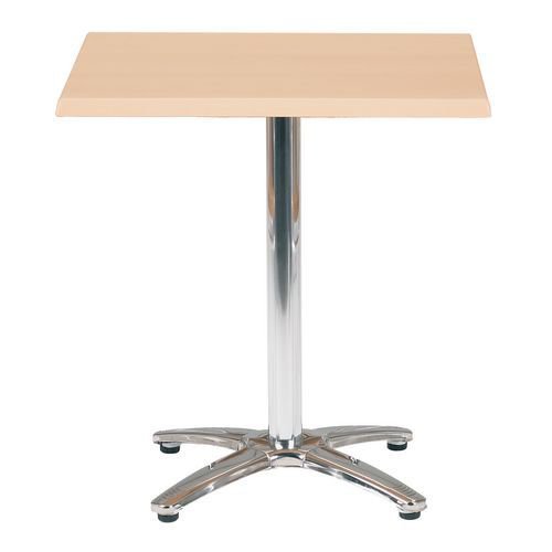 Cafe furniture - Tables - Sqaure Table