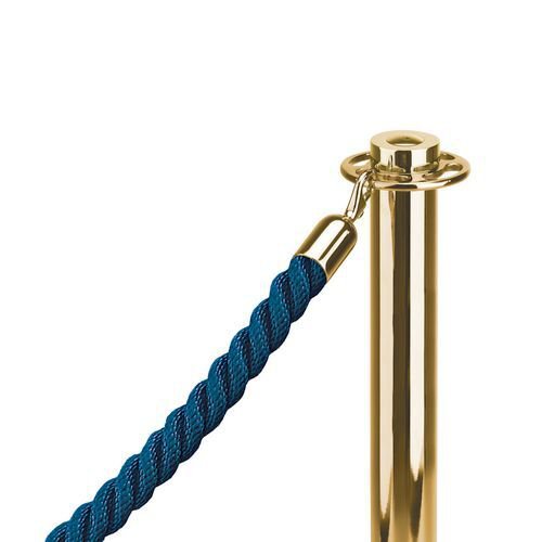 Tensator® Post & rope range - twisted ropes