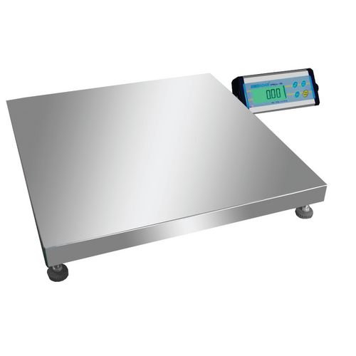 Cpwplus M Weighing Scales 150Kg Capacity With 50G Readability