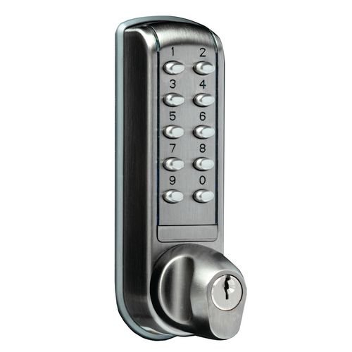 Stand Alone Electronic Lock - -