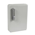 49 Hook Cabinet with Electronic Camlock