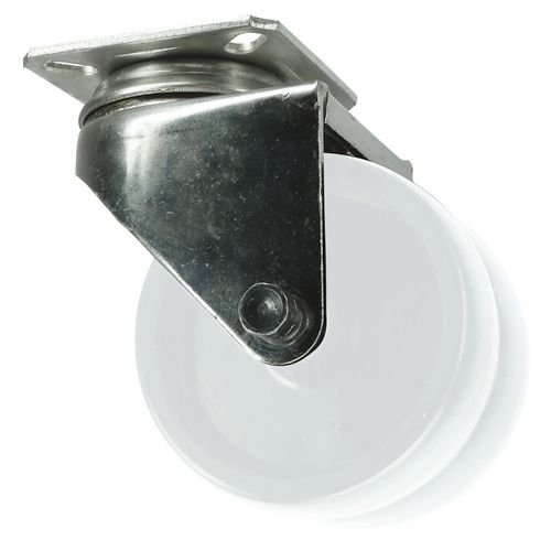 50mm Swivel Castor - Polypropylene