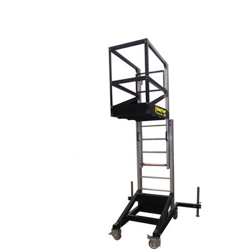 Monkey Tower Mini 4M Working Height