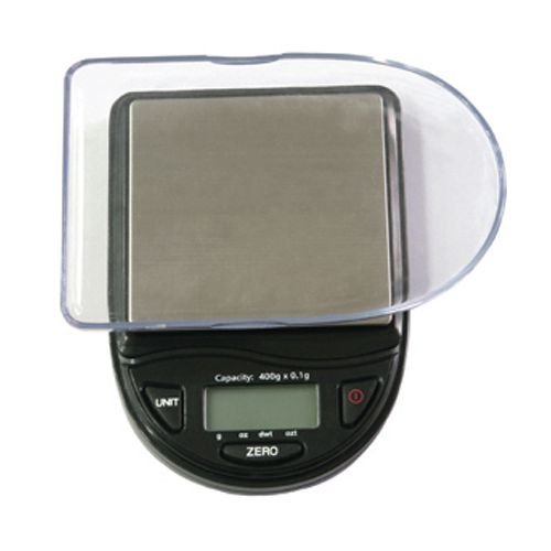 500G Portable Pocket Balance - -
