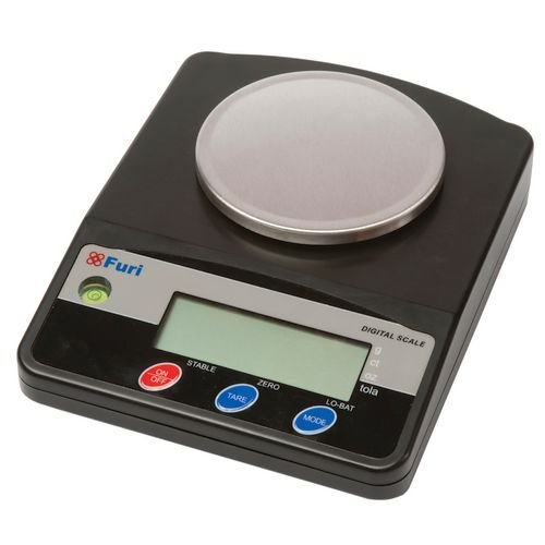 Precision Weighing Balance 600G X 0.01G