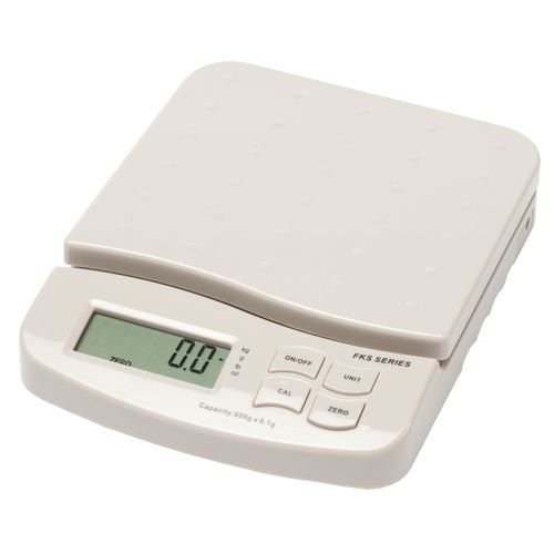 Precision Weighing Balance 600G X 0.1G