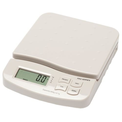 Precision Weighing Balance 600G X 1G