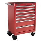 Seven Drawer Tool Chest