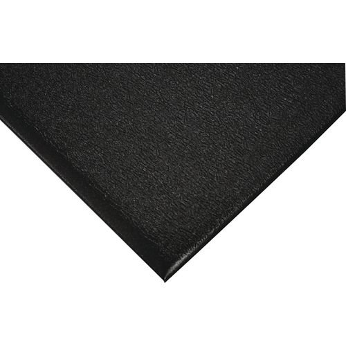 Soft Step 427 91 X 1829Cm Black