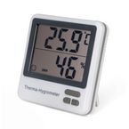 Thermo-hygrometer