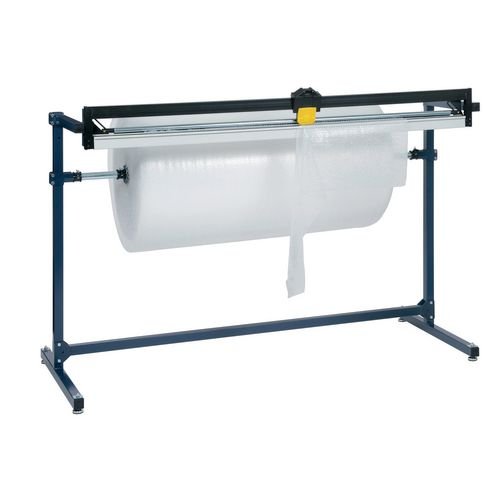 Pluto 1500mm Single Bubble Dispenser With Cutter