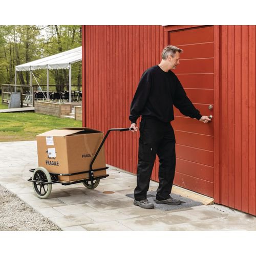 Konga utility trolley