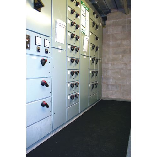 Cobaswitch Blk 5mm 1M X 10M Class 4