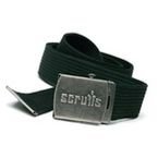 Clip Belt (fits 30"-40") Black