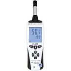 Thermo-hygrometer -35 to +100 C
