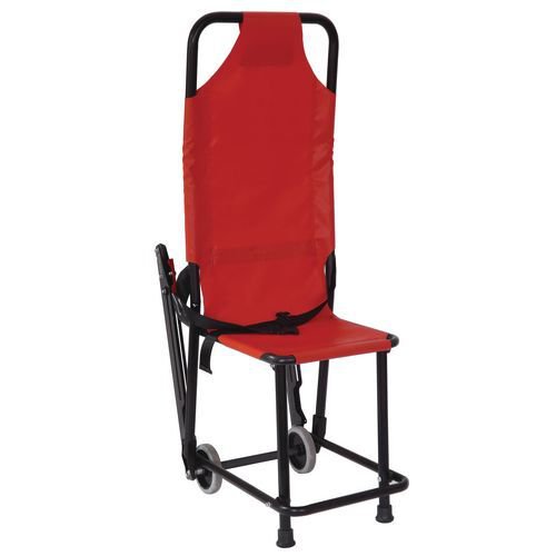 Basic evacuation chair