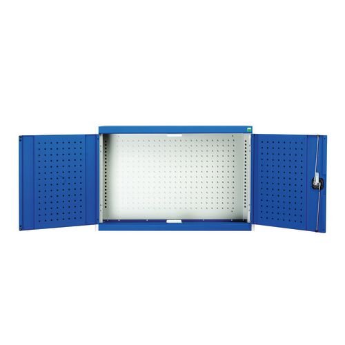 Wall Cupboard 700 High Empty - - -