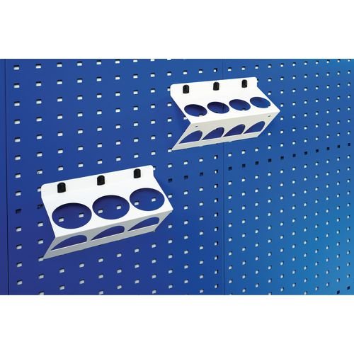 Perfo Tube/Can Holder 70mm