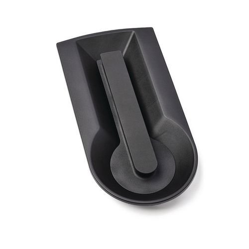uBin Insert, black handle